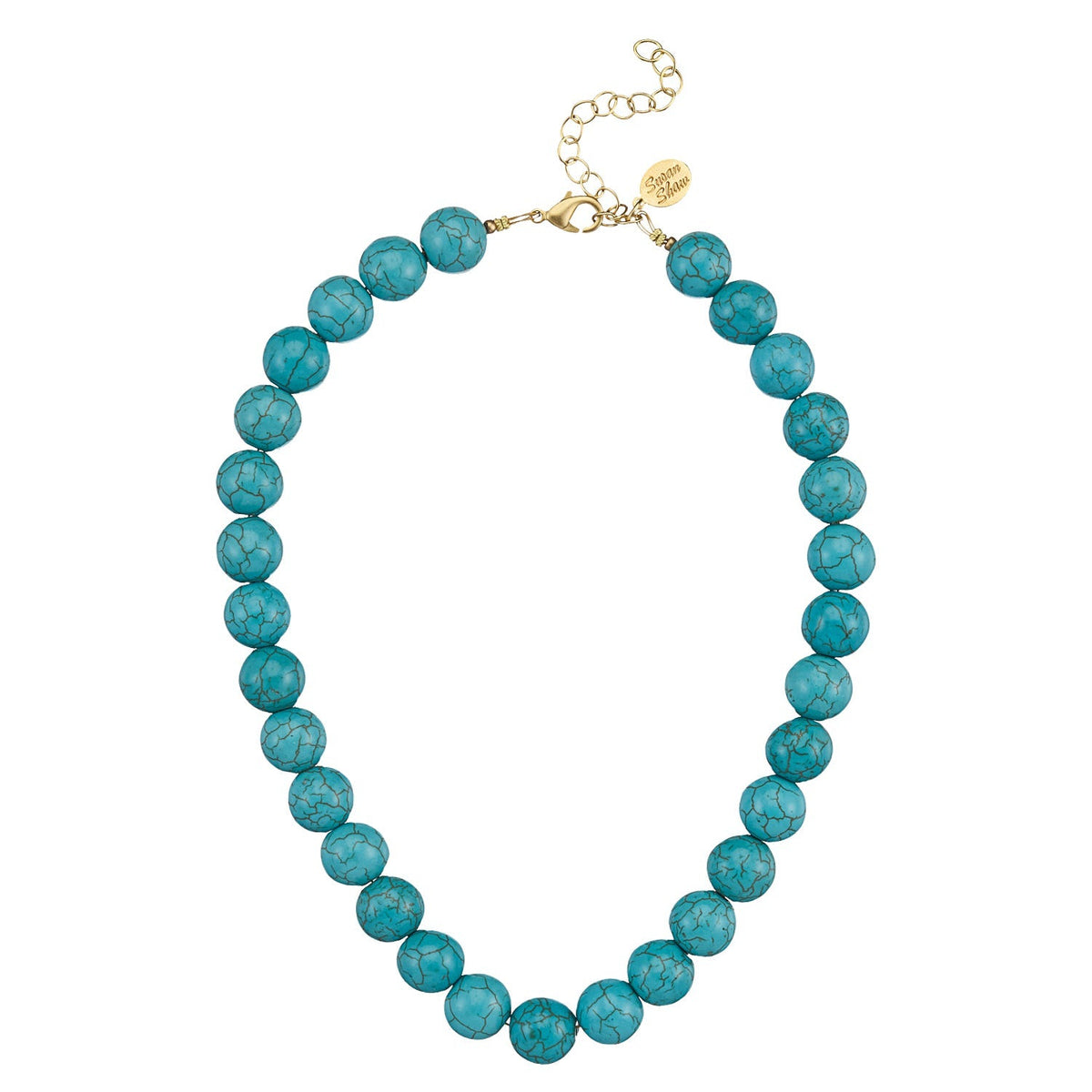 Turquoise