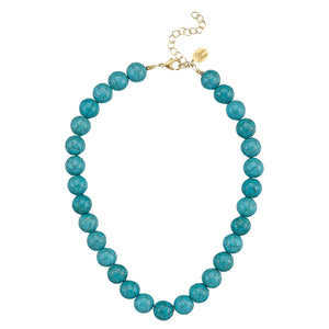 Turquoise
