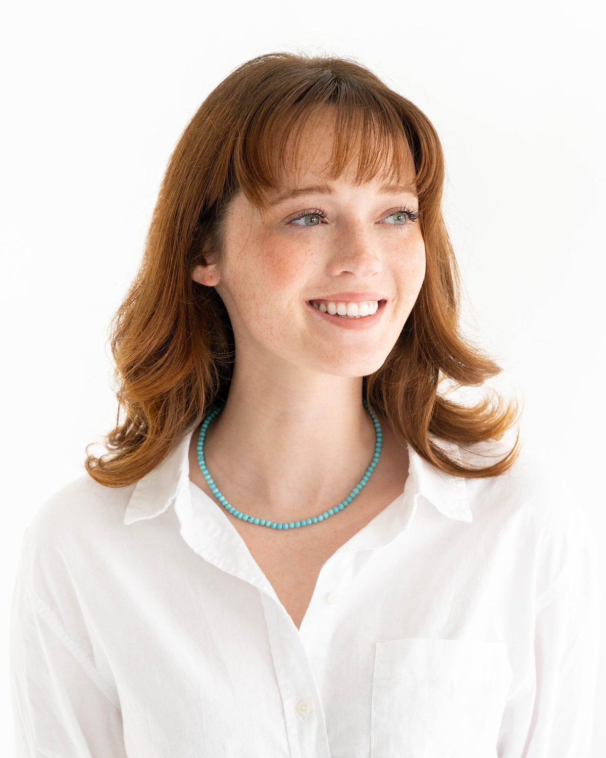Turquoise