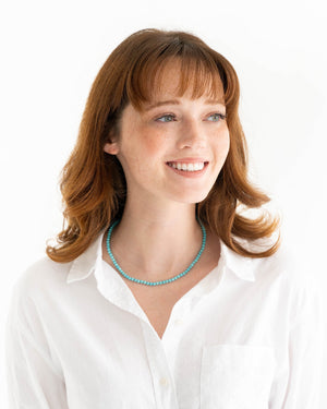 Turquoise