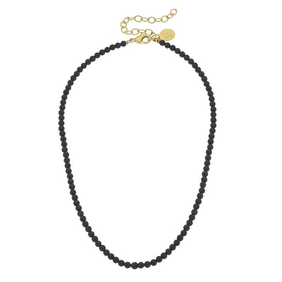 Black Onyx - Black
