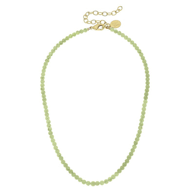 Light Green - Light Green
