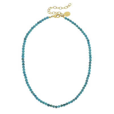 Turquoise - Turquoise