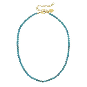 Turquoise