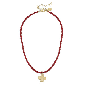 Red Coral