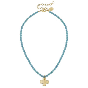 Turquoise