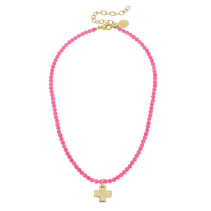 Bright Pink