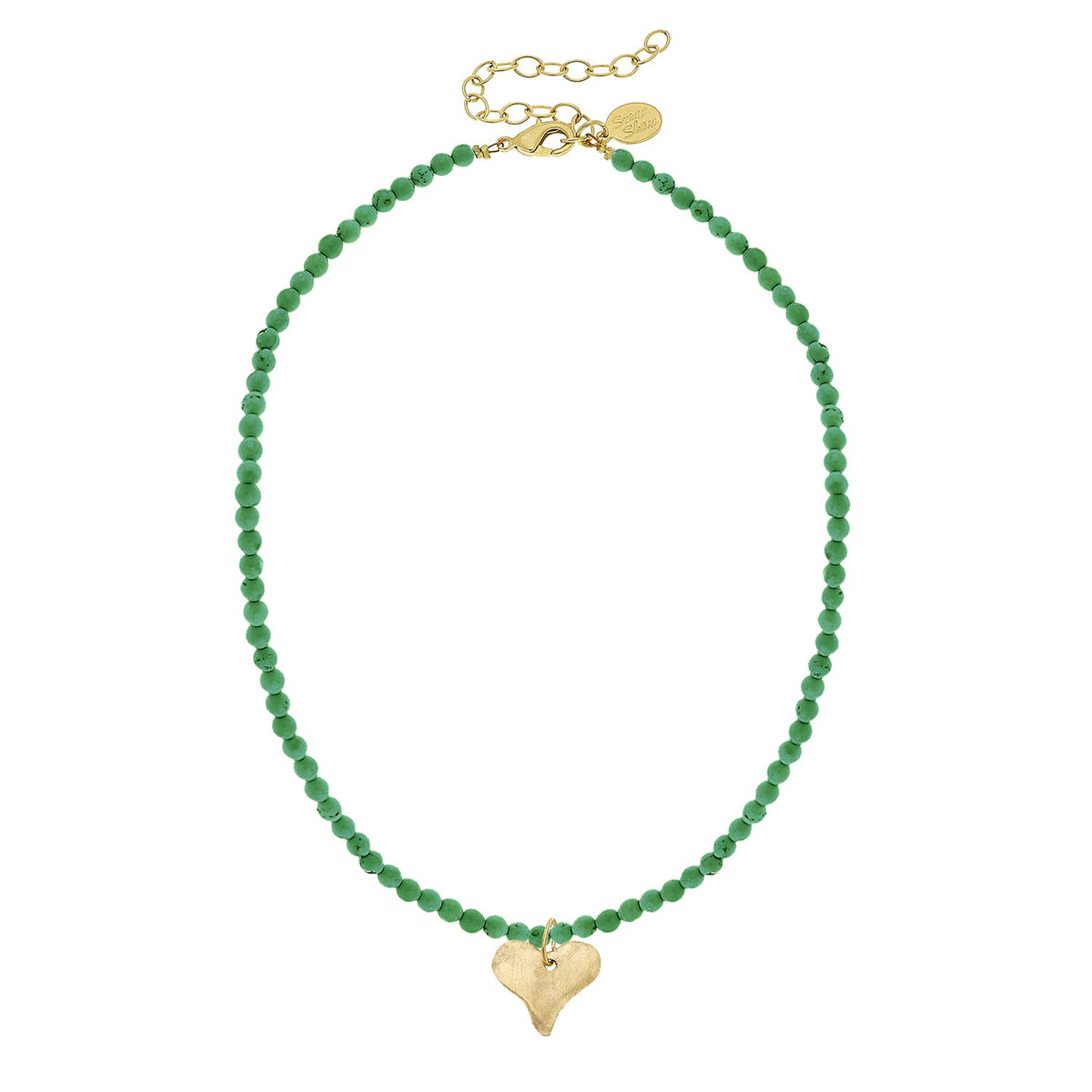 Jade Green