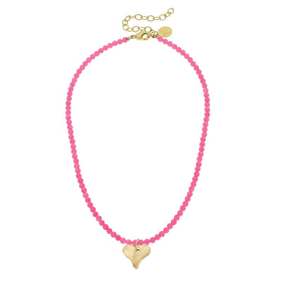 Bright Pink - Bright Pink