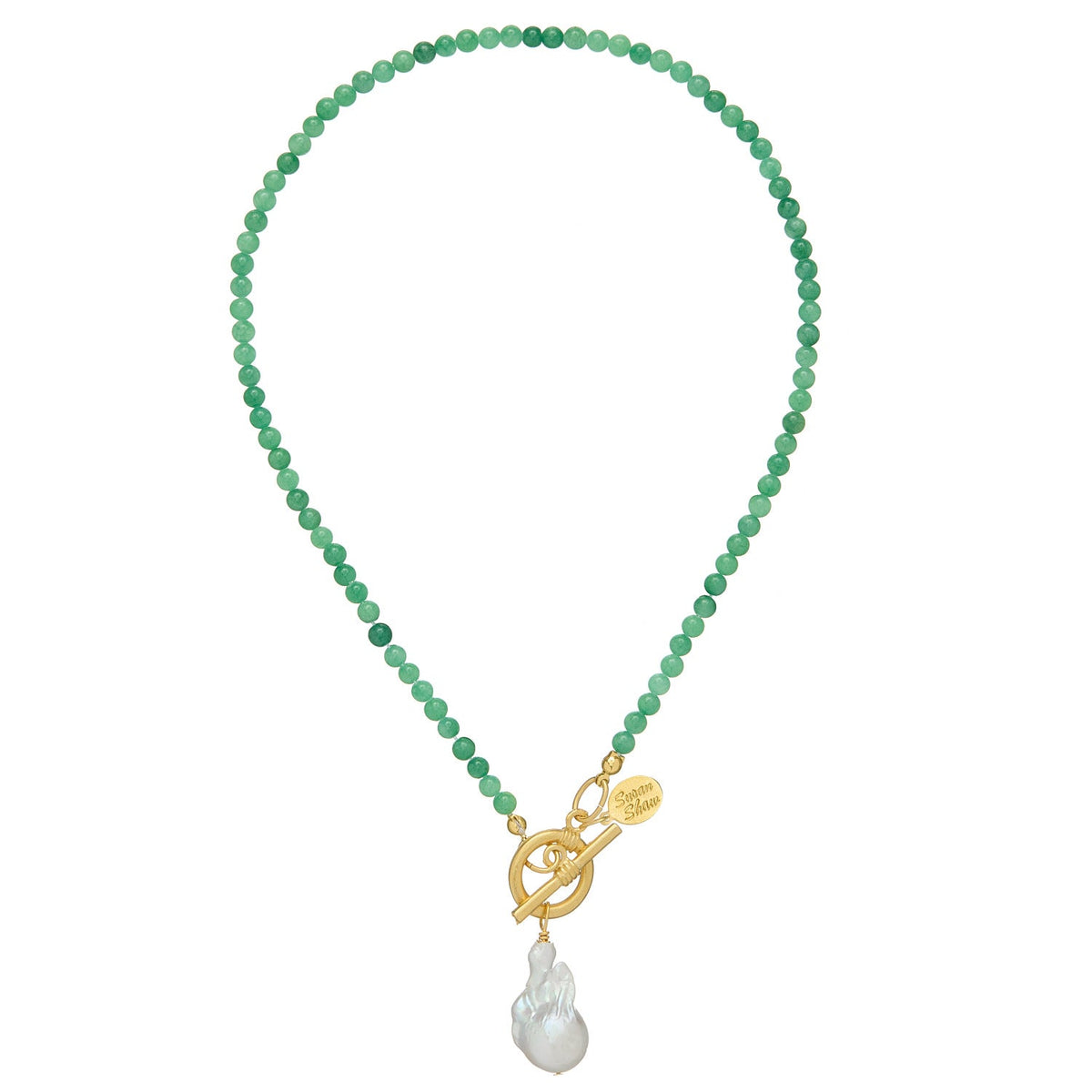 Jade Green