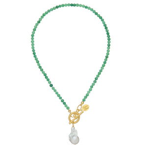 Jade Green