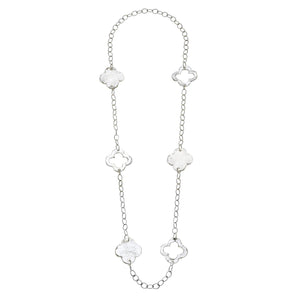 Silver