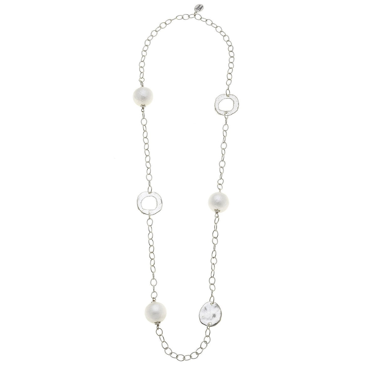 Silver