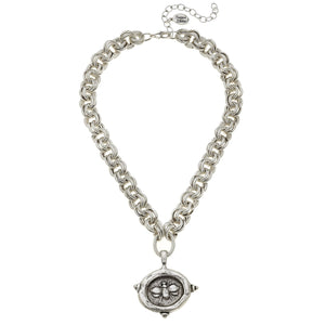 Silver
