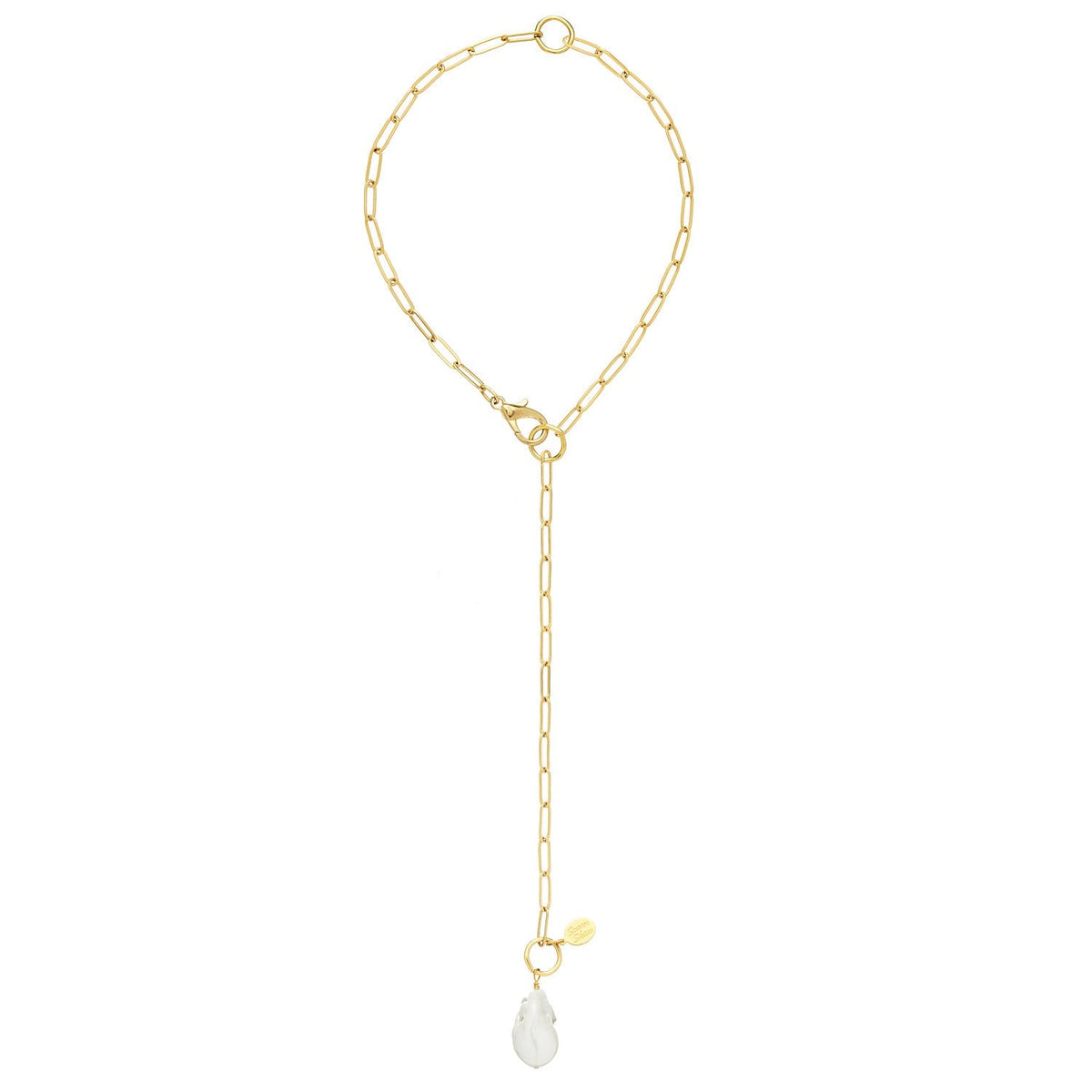 Liza Necklace