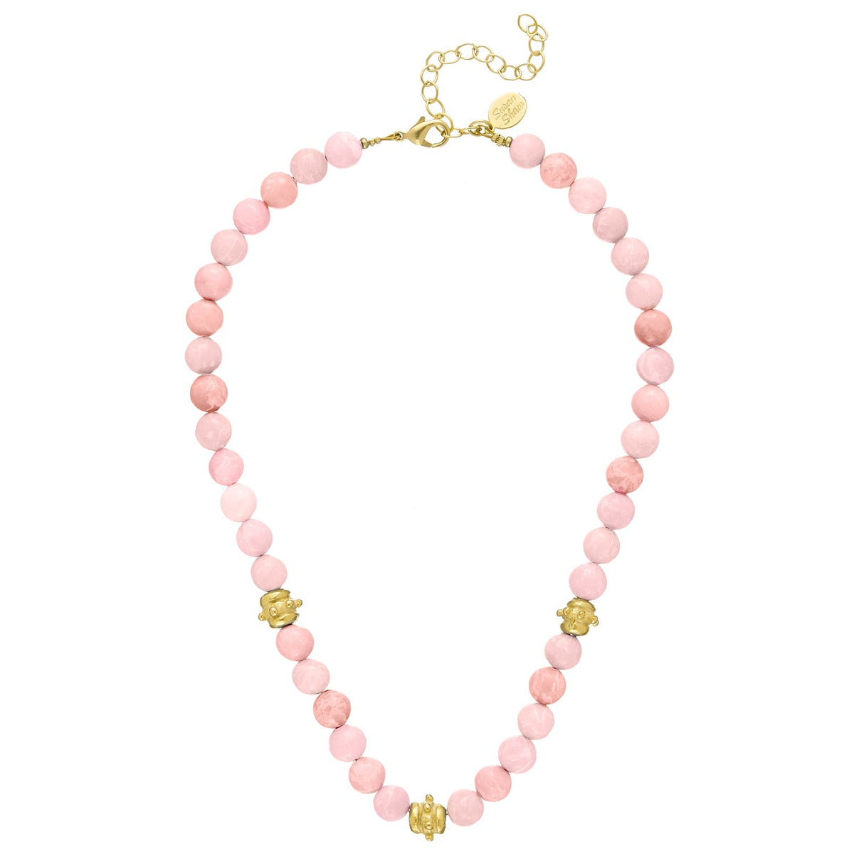 Pink Jade