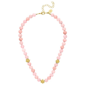 Pink Jade
