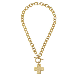 Gold + 20 inches