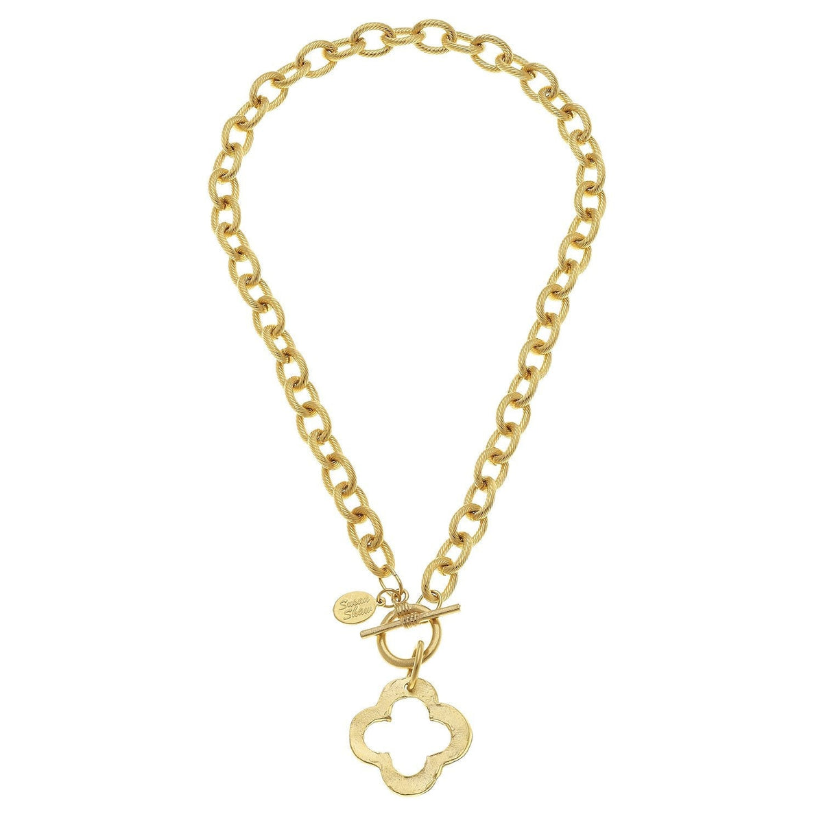 Gold + 16 inches