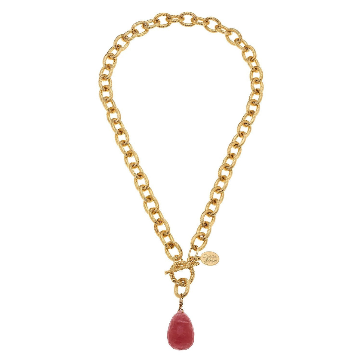 Cherry Quartz
