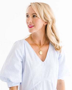 Angel Necklace