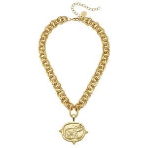Gold