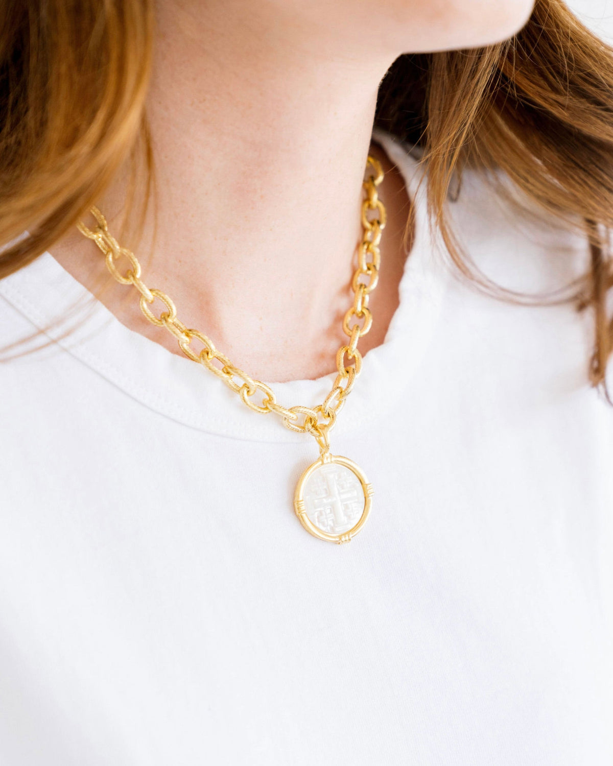 Classic Chain