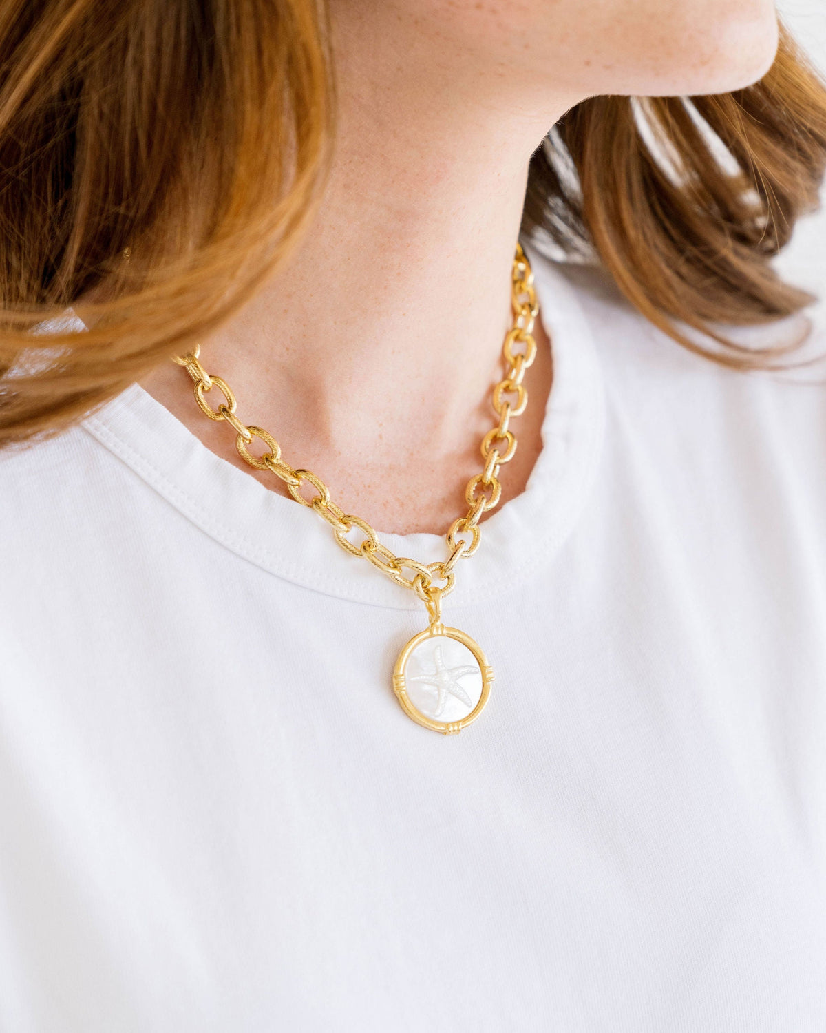 Classic Chain