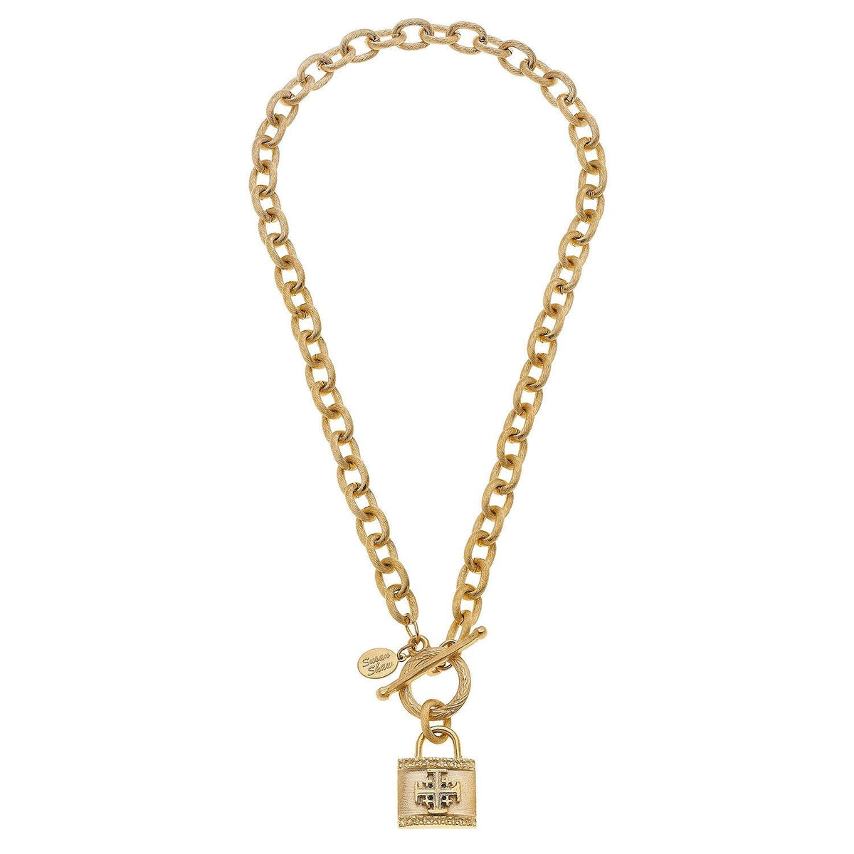 Jerusalem Cross