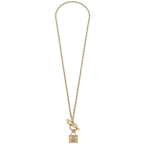 Jerusalem Cross