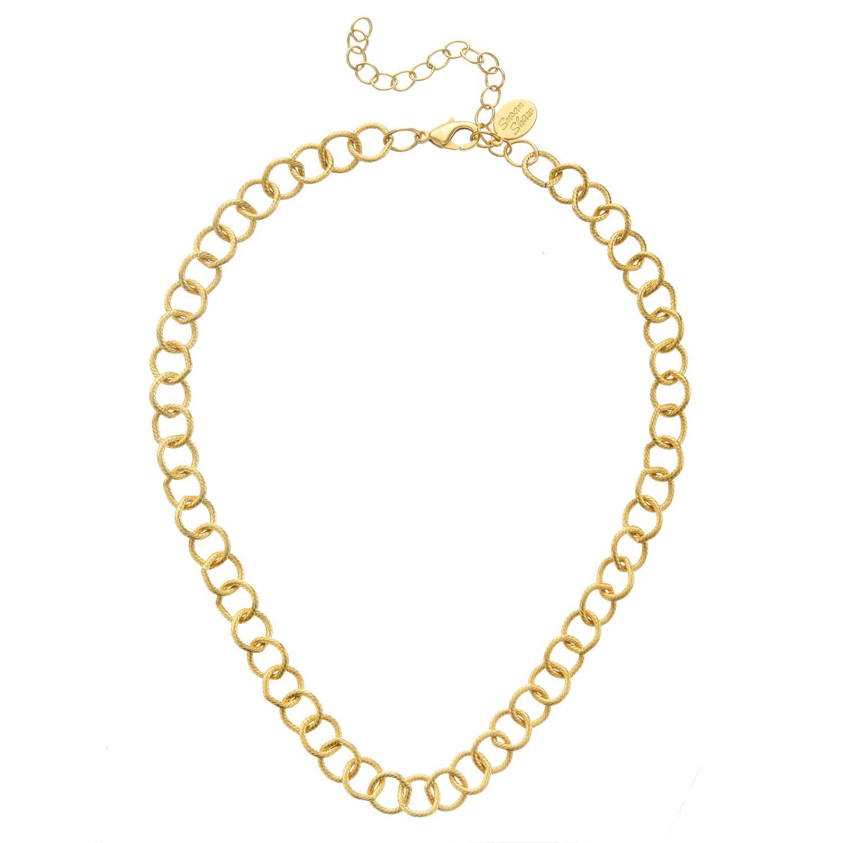 Ralph Chain Necklace