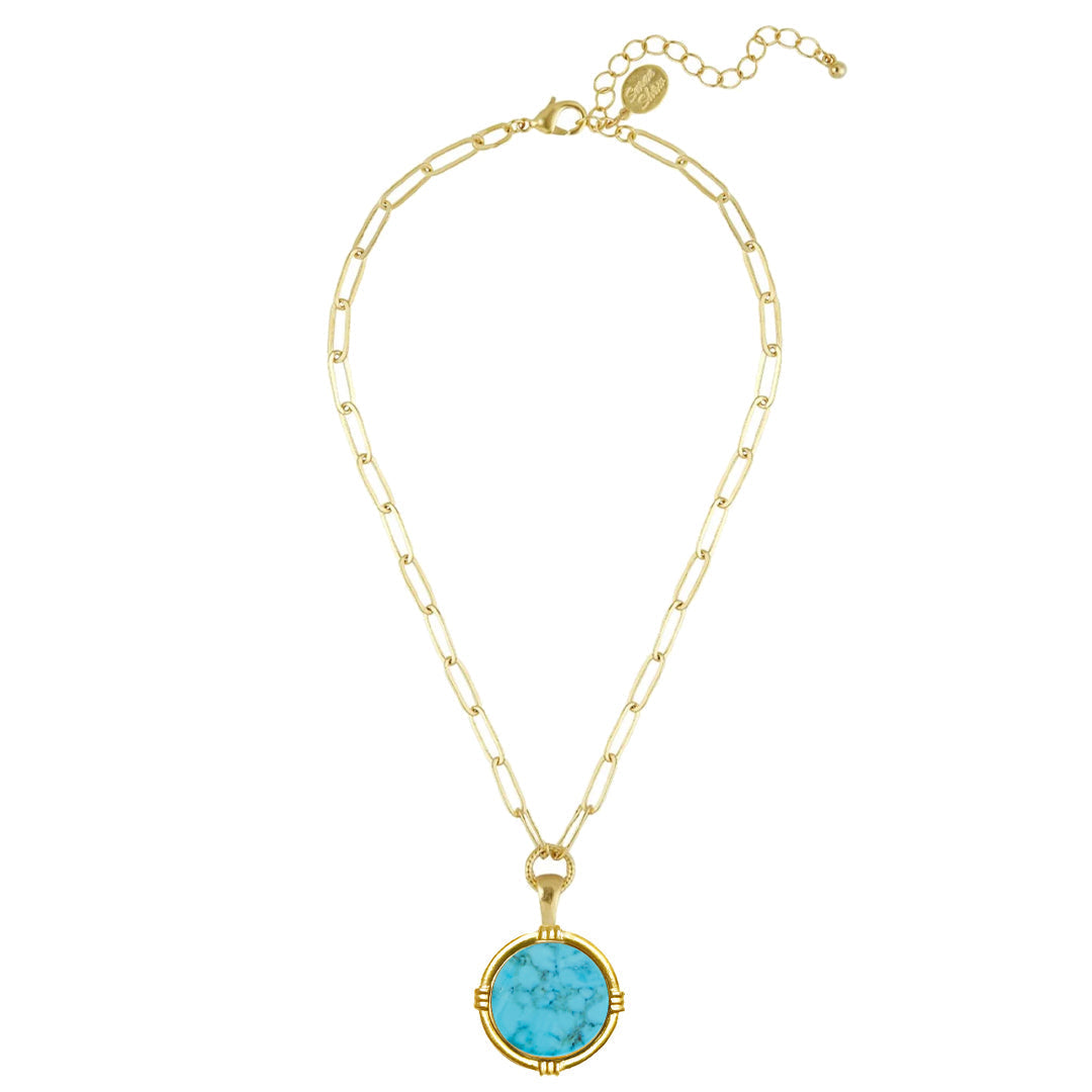 Turquoise