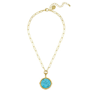 Turquoise