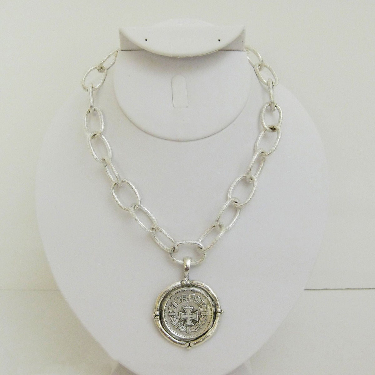 Silver
