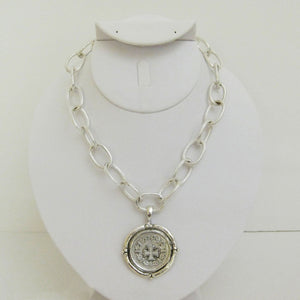 Silver