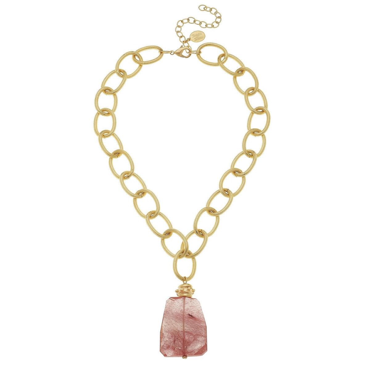 Cherry Quartz