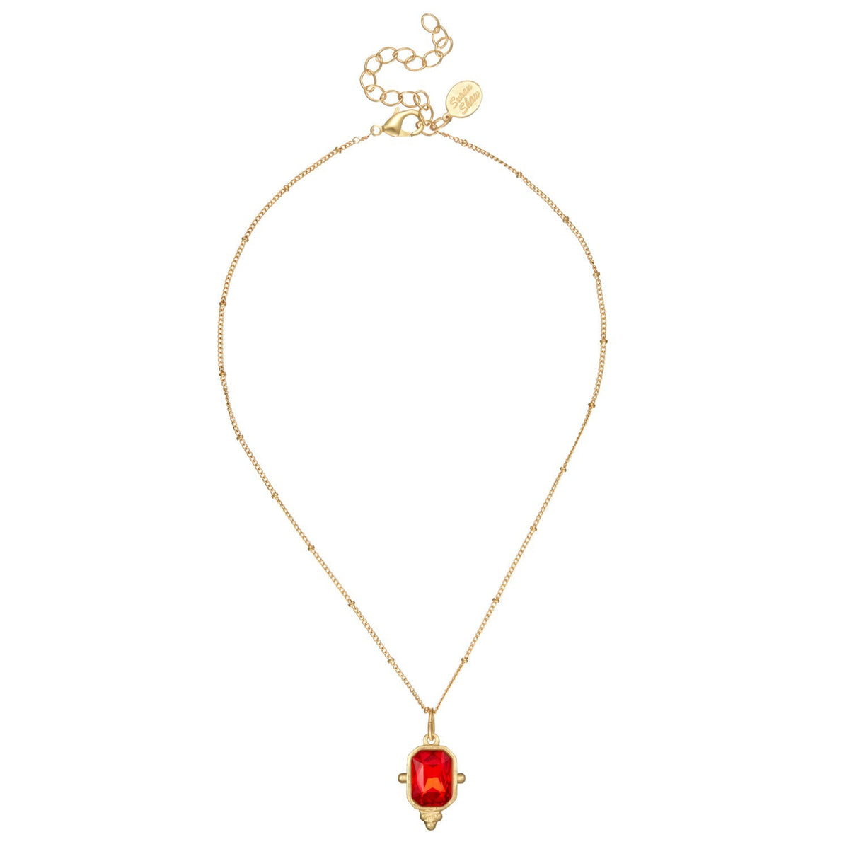 Ruby Red