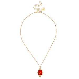 Ruby Red