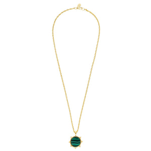 Malachite
