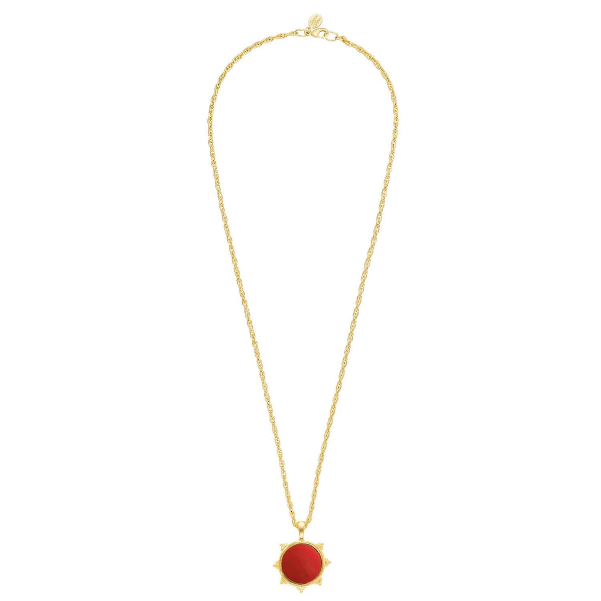 Red Coral