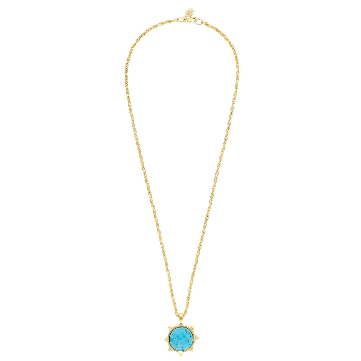 Turquoise
