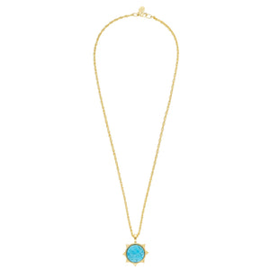 Turquoise