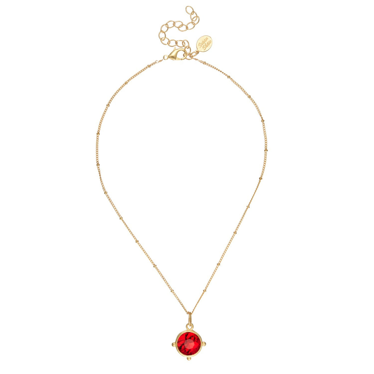 Ruby Red