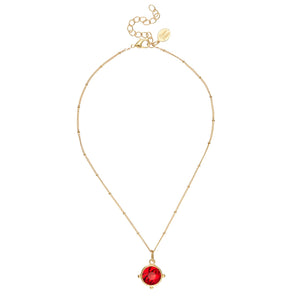Ruby Red