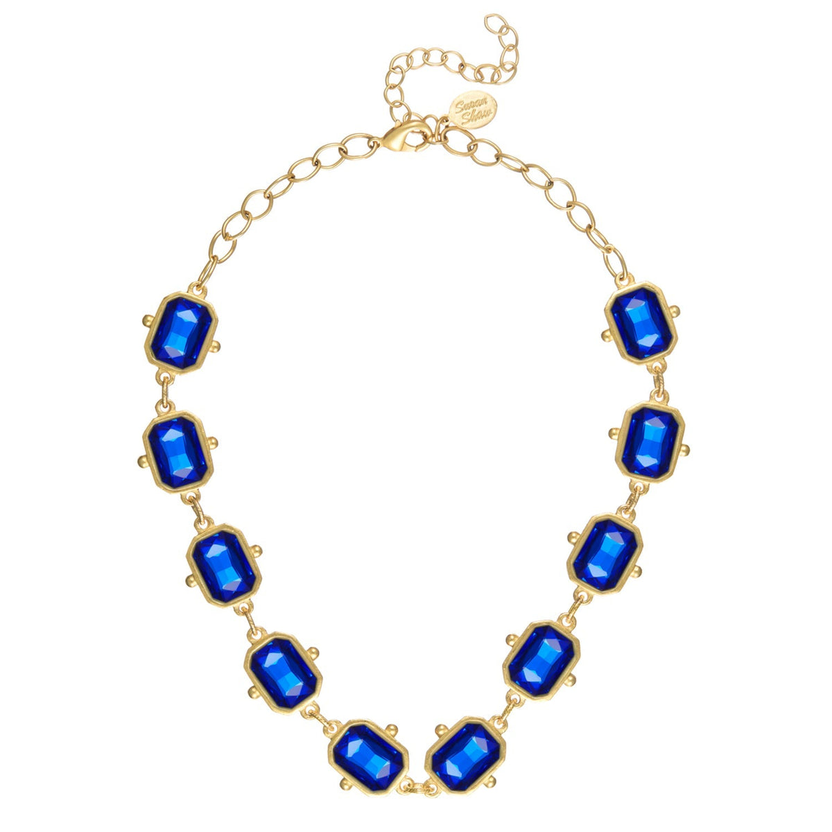 Cobalt Blue