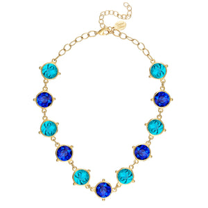 Blue Bash