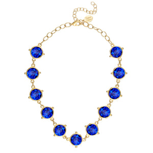 Cobalt Blue