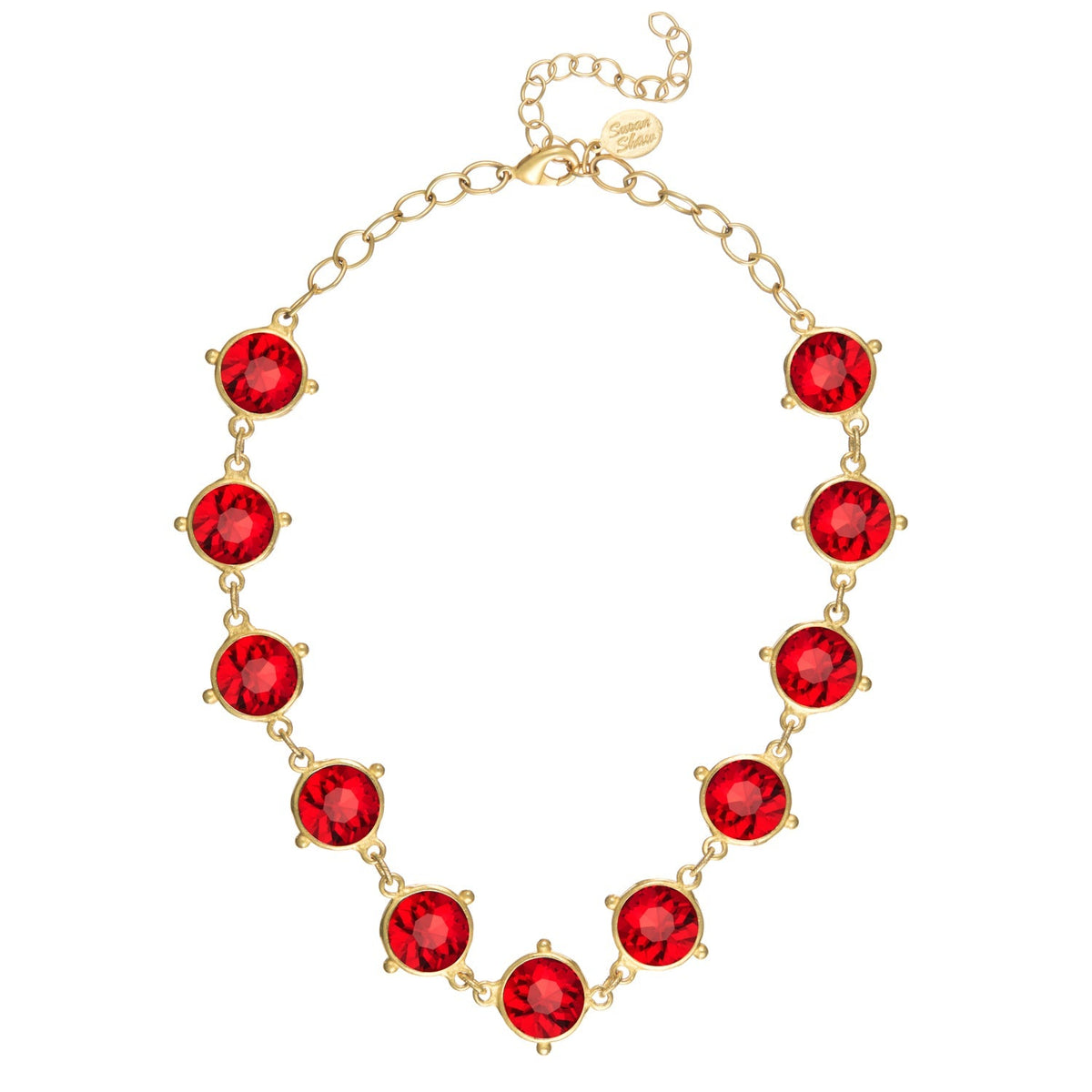 Ruby Red