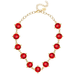 Ruby Red