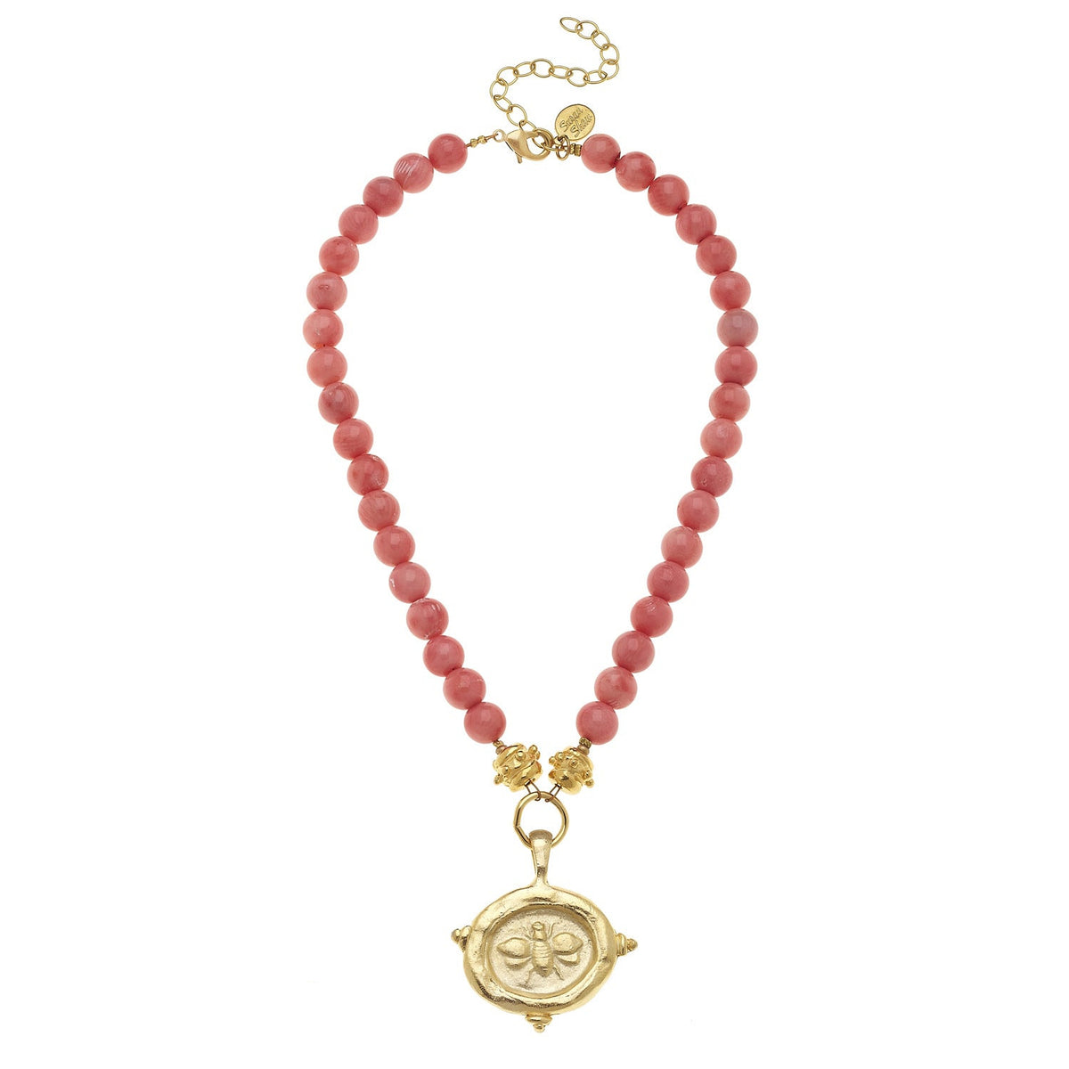Pink Coral